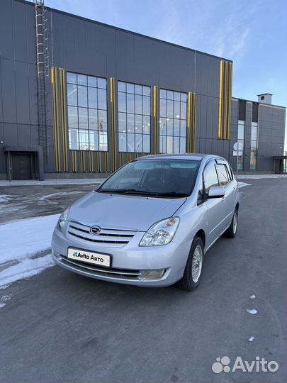 Toyota Corolla Spacio 1.8 AT, 2004, 310 000 км