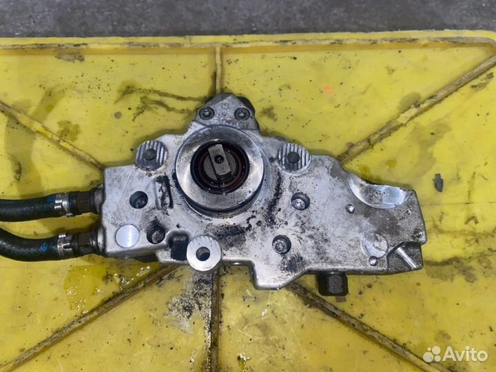 Тнвд для Mercedes Viano W639 OM 646 2008