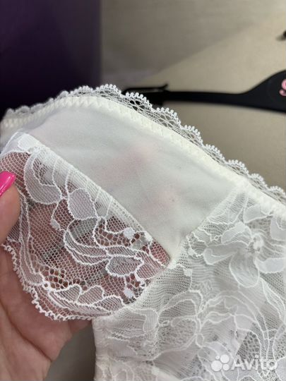 Трусы Xs lise charmel