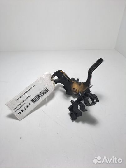 Клапан электромагнитный Mazda 3/5/CX7