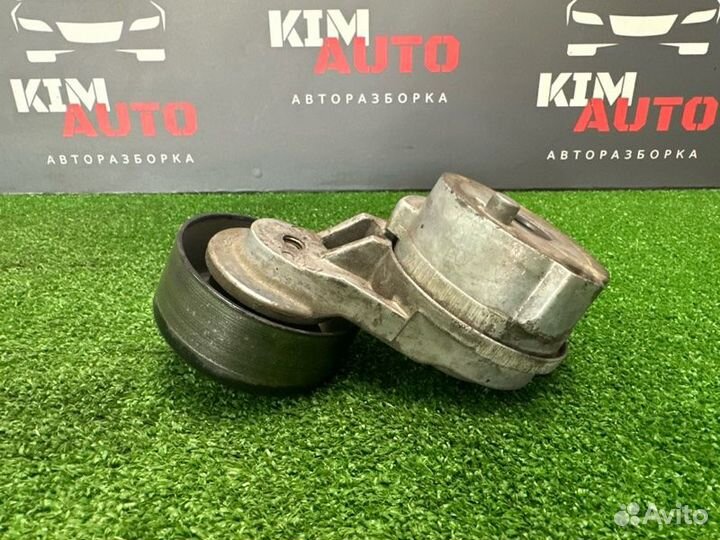 Натяжитель приводного ремня Hyundai Solaris 1 RB