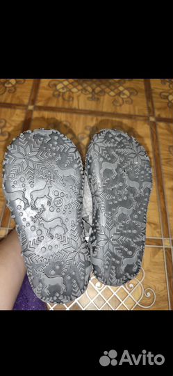 Валенки
