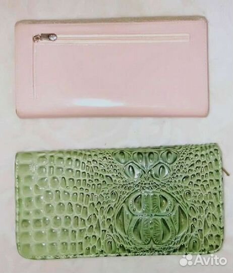 Кошелек женский