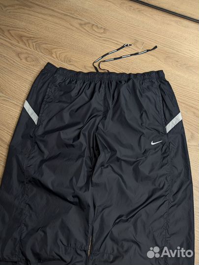 Спортивные штаны Nike vintage