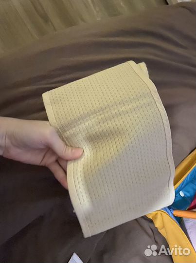 Бандаж для беременных