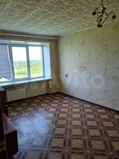 1-к. квартира, 34 м², 4/5 эт.