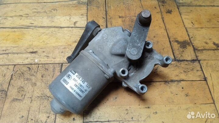 Моторчик стелоочистителя передний Ford Fusion