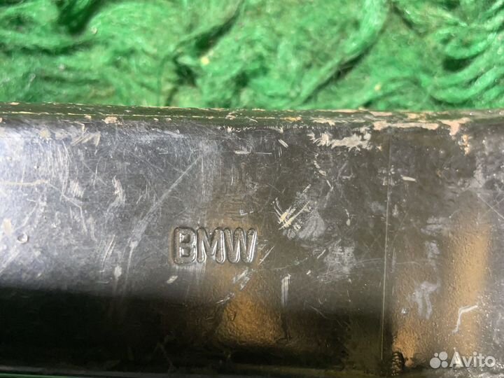 Педаль тормоза bmw x5 e70 07-13