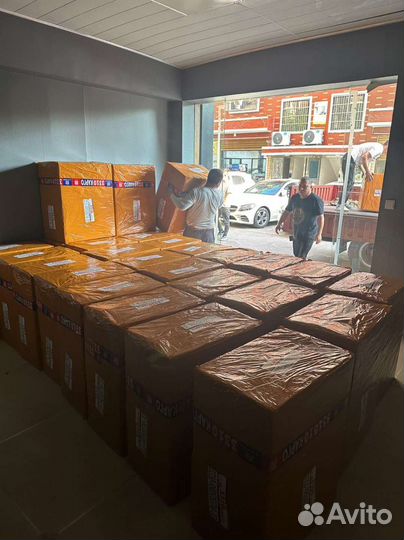 Доставка Taobao 1688 Poizon