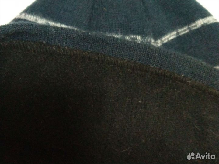 Спортивная шапка Lonsdale