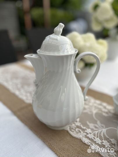 Кофейный набор ак Кайзер Германия