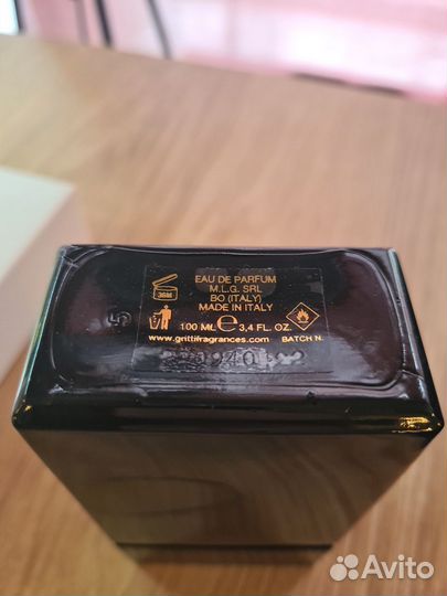 Gritti Magnifica Lux