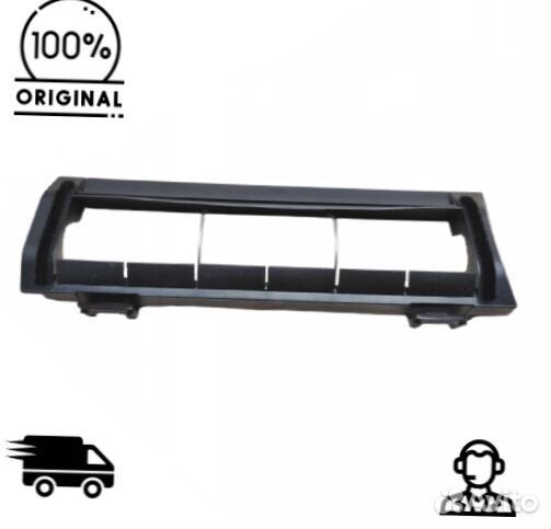 Крышка отсека турбо щетки Xiaomi Mijia Ultra