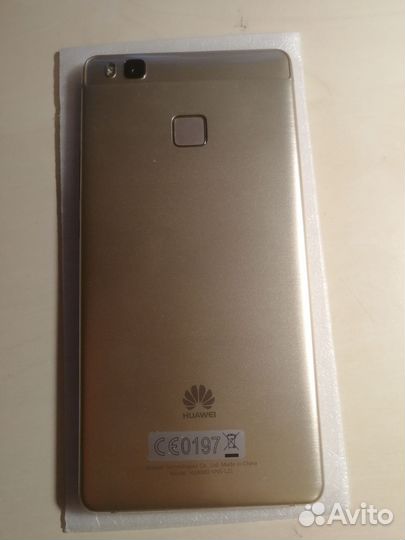 HUAWEI P9 Lite, 2/16 ГБ