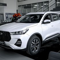 Новый Xcite X-Cross 7 1.5 CVT, 2024, цена 2 499 000 руб.