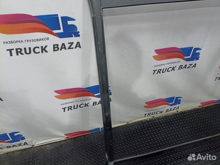 1408241 Кронштейн верхнего спойлера