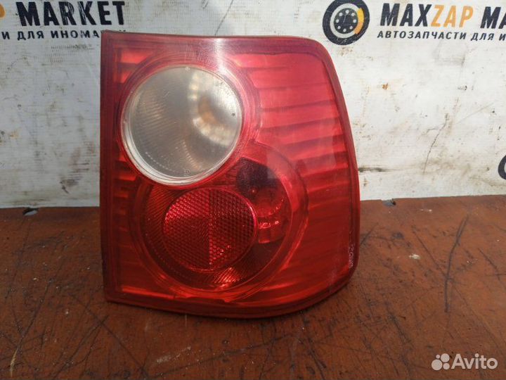 Фонарь задний Chery Amulet (A15) 2006 прав. (б/у)