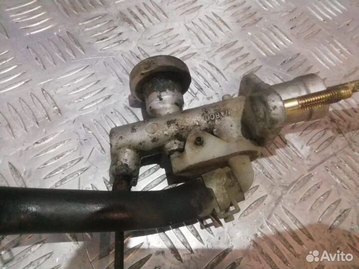 Цилиндр сцепления Nissan Primera P12 1.6 2001-2007