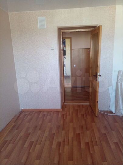 Комната 18 м² в 1-к., 9/9 эт.