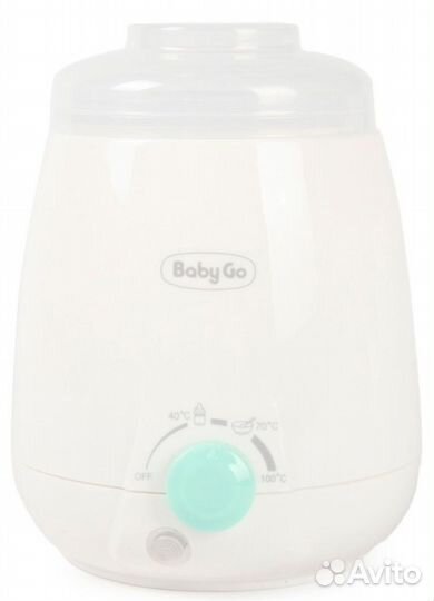 Подогреватель для бутылочек