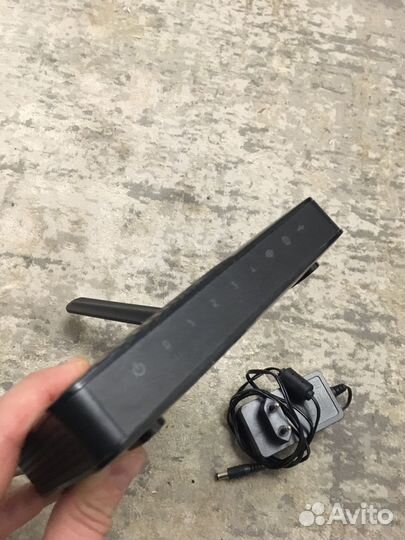 Wifi роутер zyxel keenetic extra