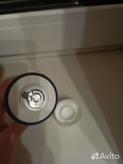 Очищающая пенка для лица Dr. Ceuracle