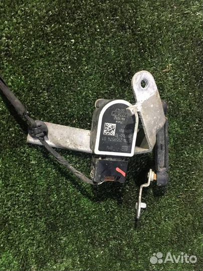 Датчик дорожного просвета задний Bmw 540Xi G30 B58