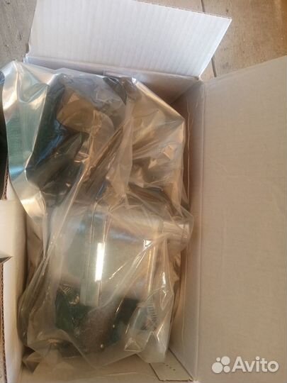 Предпусковой подогреватель