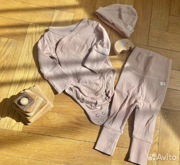 Одежда для малыша 56 62