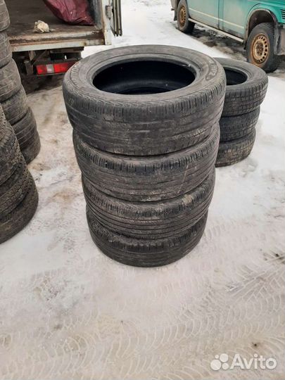 America Cargo 225/60 R17