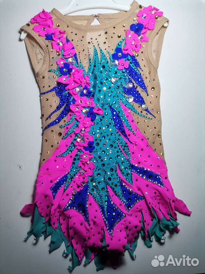 Аренда/прокат купальника