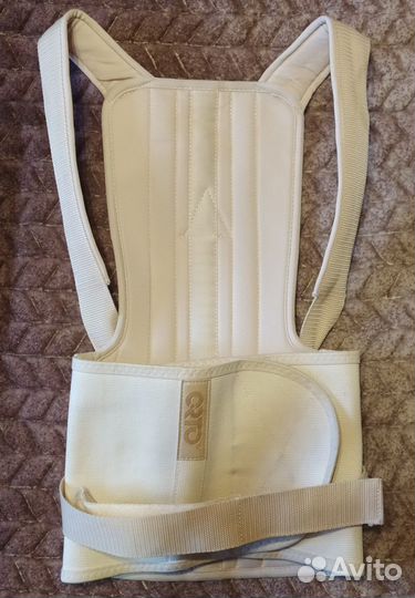 Корректор осанки детский орто ко 110