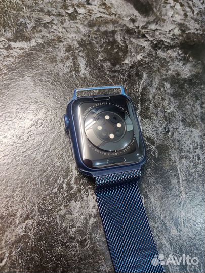 Apple Watch 6 40mm