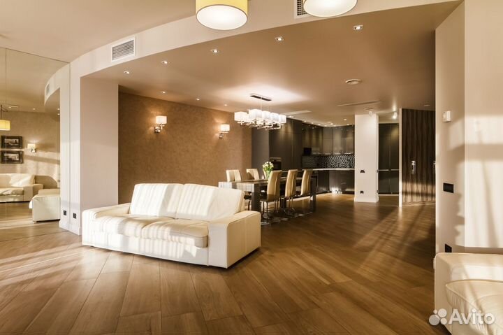 Интерьерный фотограф