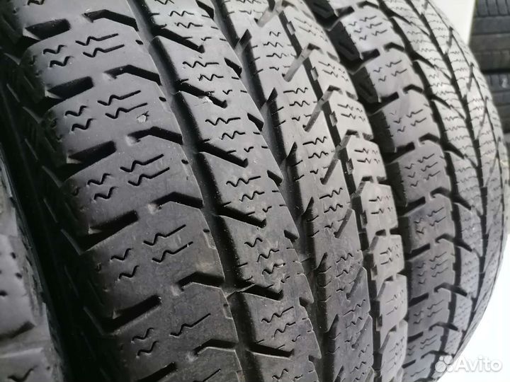 Uniroyal Snow Max 2 205/65 R16