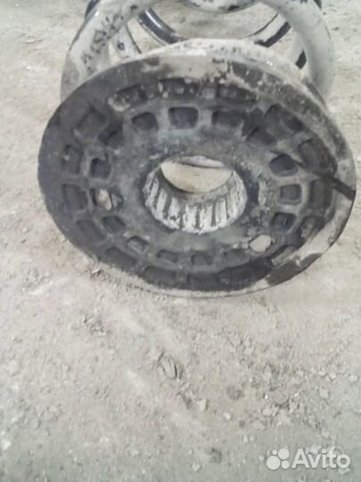 Проставка под заднюю пружину chevrolet Cruze 200