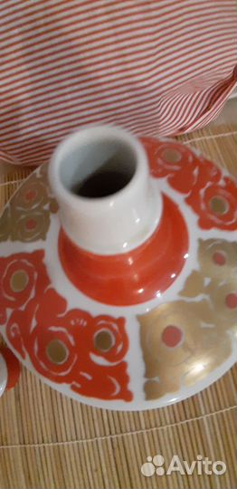 Штоф лфз СССР