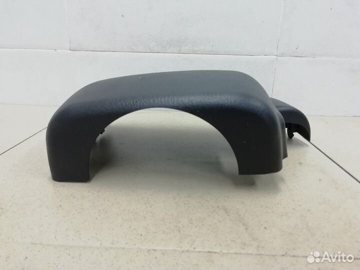Кожух рулевой колонки верхний Elantra 2000-2005