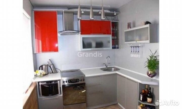 Духовой шкаф и варочная панель bosch