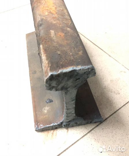 Наковальня