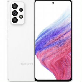 Samsung Galaxy A53 5G, 8/128 ГБ