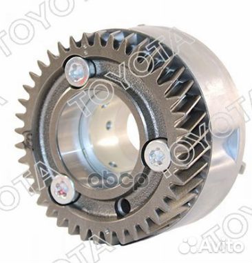 Муфта VVT-I toyota 1mzfe 03- 13050-20011 toyota