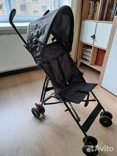 Прогулочная коляска трость Kari kids
