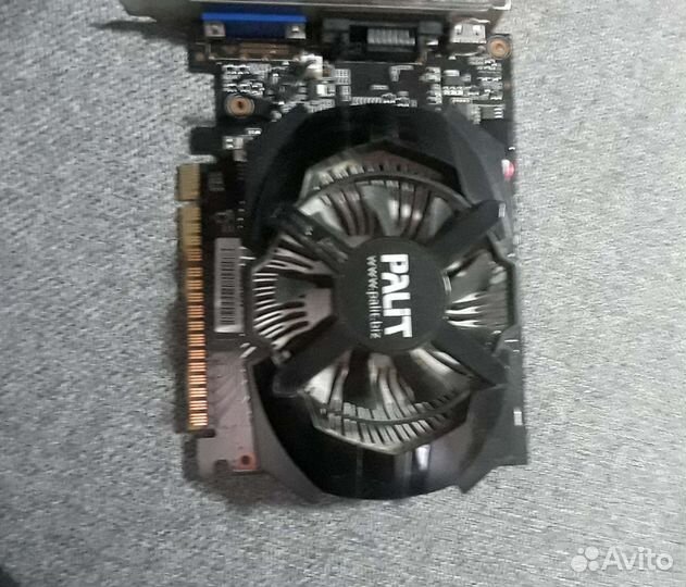 Gtx 650
