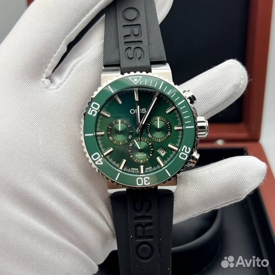 Мужские часы Oris
