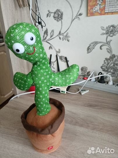 Музыкальные игрушки