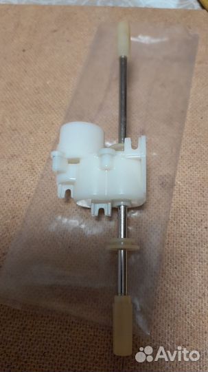 Редуктор к машине hyper перевертыш 187мм