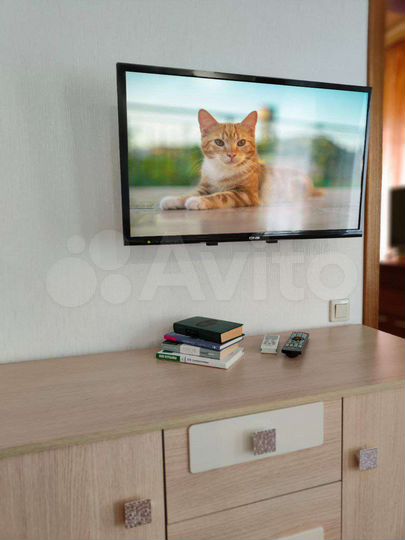 Дом 44 м² на участке 1 сот.