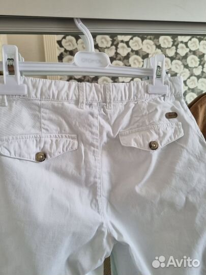 Шорты и футболка 140 рост