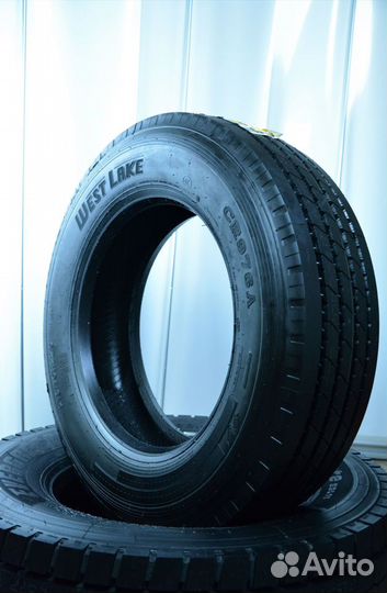 Грузовые шины WestLake CR976A 275/70 R22,5 148/145